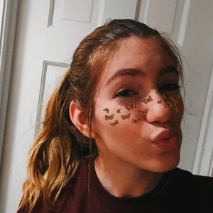 meet your posher, sophie